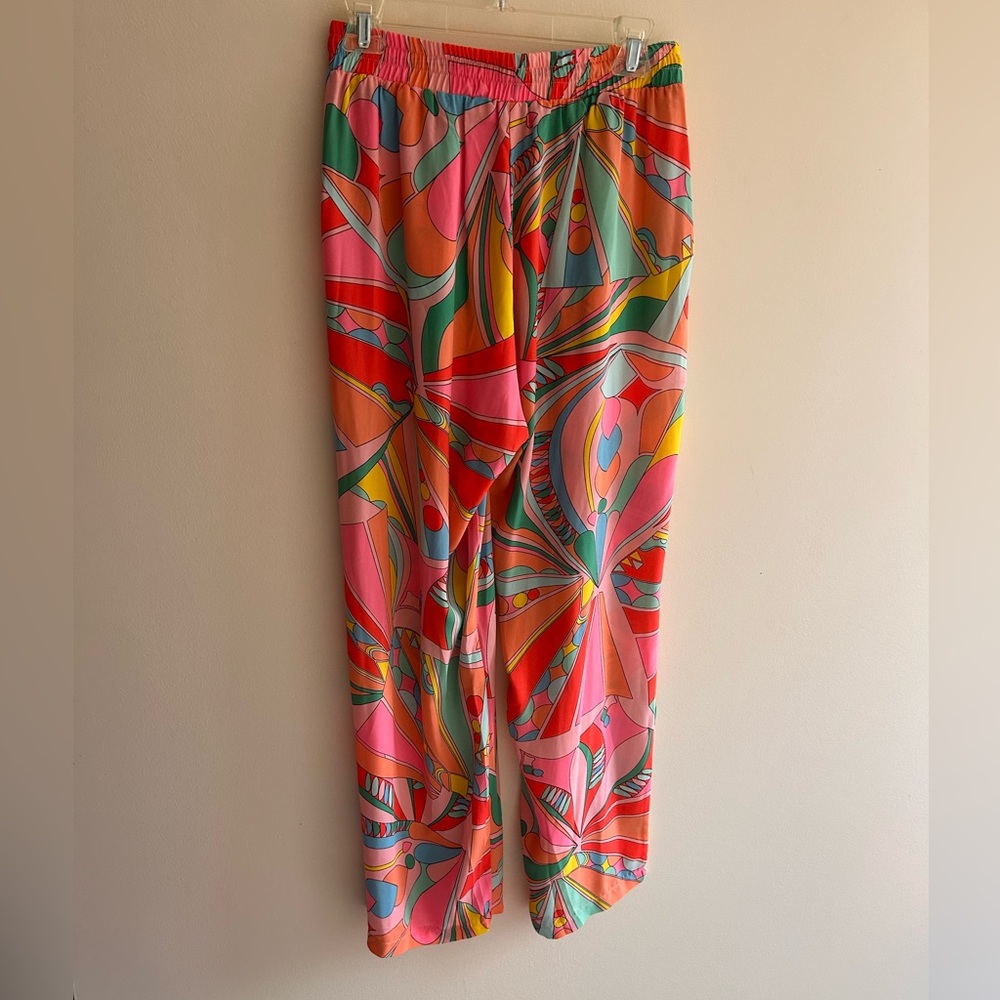 Vibrant Pants - Picture 4 of 12